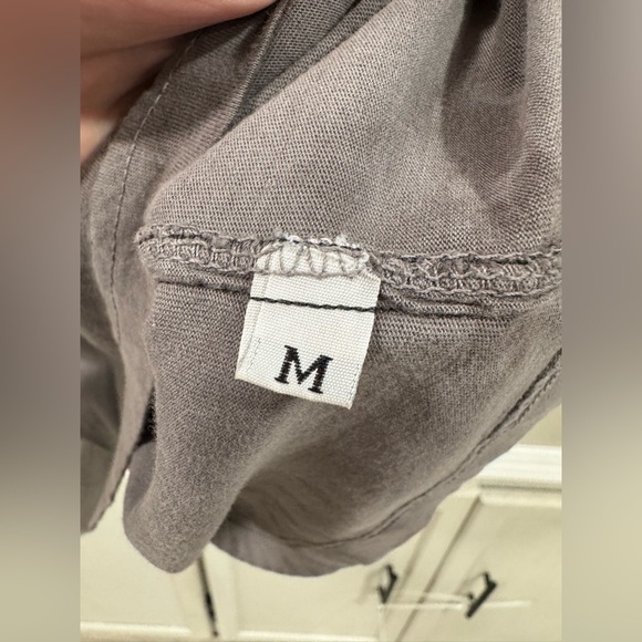 American Fighter Tee - Picture 4 of 7